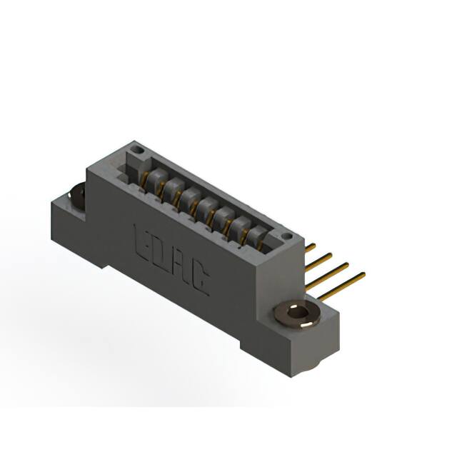 396-008-559-103 EDAC Inc.  Edgeboard Connectors